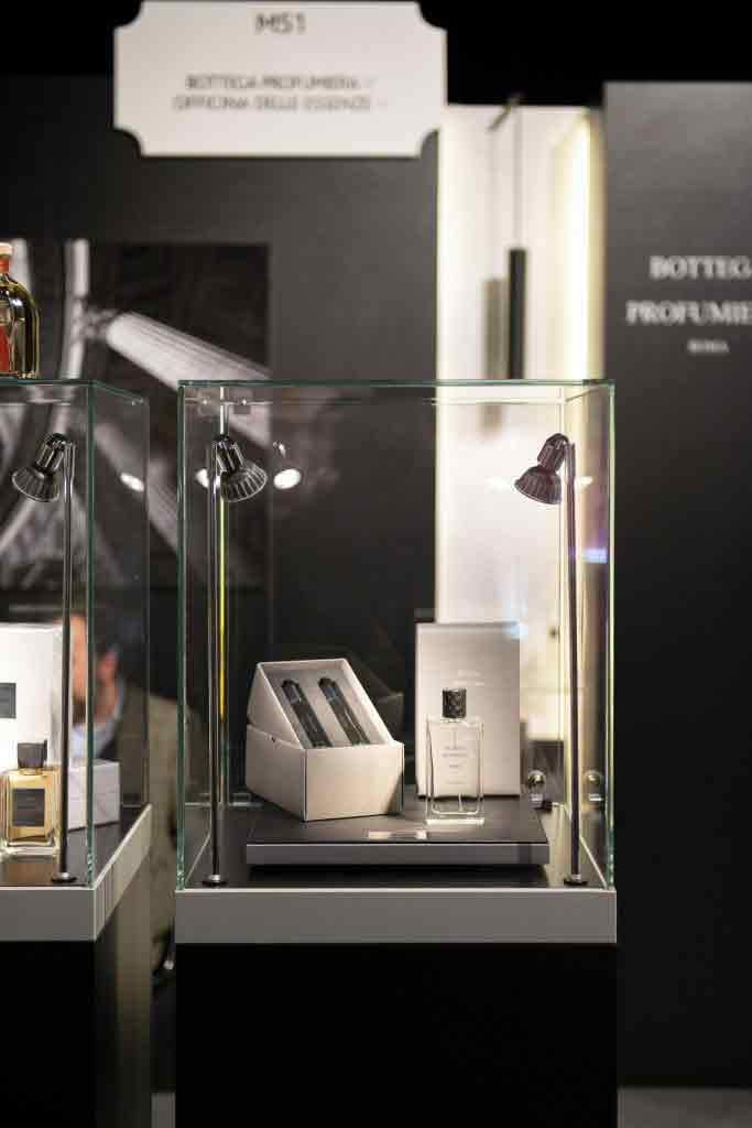 Bottega Profumiera at Esxence 2018, #9