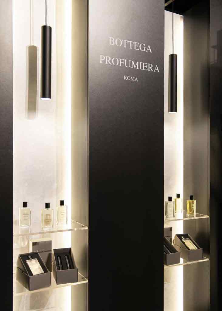 Bottega Profumiera at Esxence 2018, #3