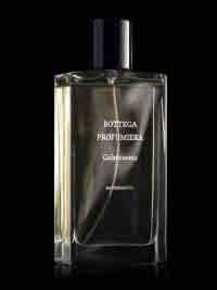 Galantuomo niche perfumes Bottega Profumiera