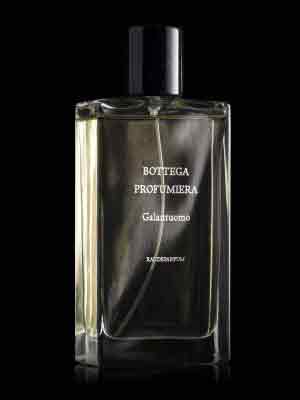 Galantuomo niche perfumes Bottega Profumiera