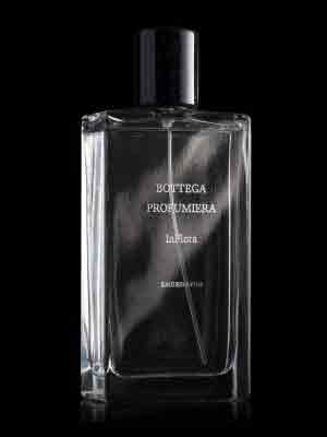 InFlora niche perfumes Bottega Profumiera