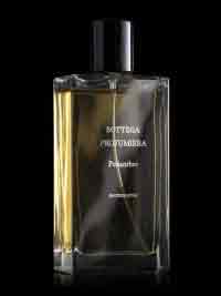 Polianthes niche perfumes Bottega Profumiera