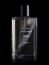 Shardana niche perfumes Bottega Profumiera