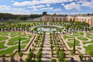 Versailles Tuberose France